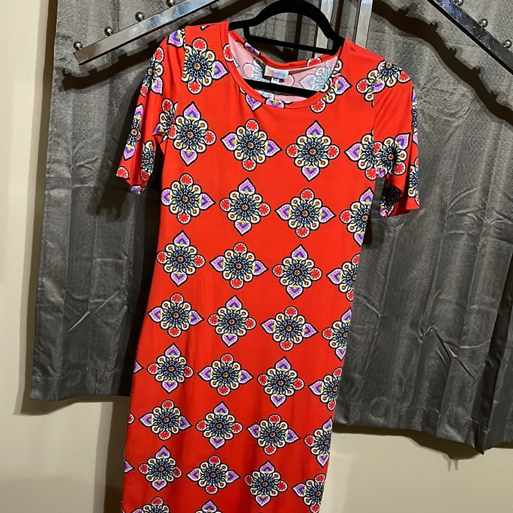 Lularoe Julia